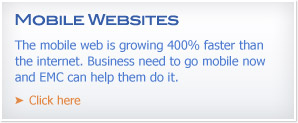 Mobile Websites